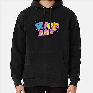 90's Hype House Pullover Hoodie