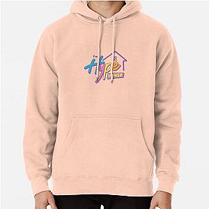 The Hype House Classic T-Shirt Hoodie