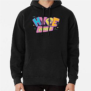 The Hype House Essential T-Shirt Hoodie
