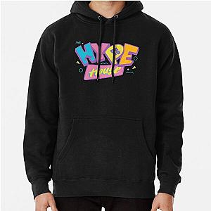 The Hype House Essential T Shirt Pullover Hoodie