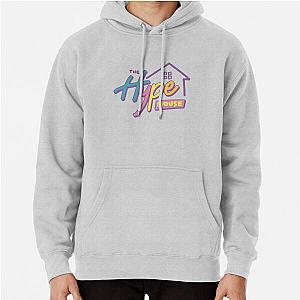 The Hype House TikTok Pullover Hoodie