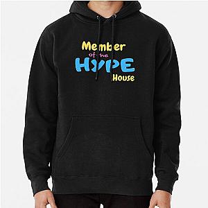 Member of the Hype House Pullover Hoodie