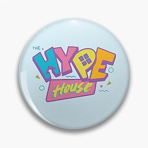 90's The Hype House Pin