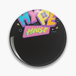 90 The Hype House Essential T-Shirt Pin