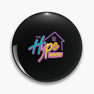 The Hype House Pin