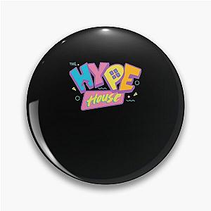 The Hype House Lightweight Hoodie Pin