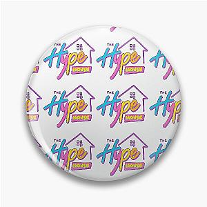 The Hype House Pin