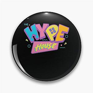 90 The Hype House Essential T-Shirt Pin