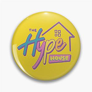 The Hype House Pin