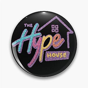 The Hype House Pin