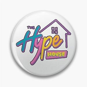 The Hype House