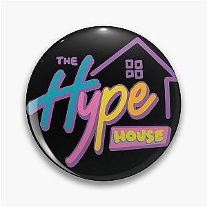 TIKTOK HYPE THE household PIN