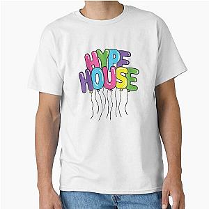 The Hype House Classic T-Shirt
