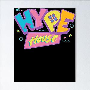 The Hype House Essential T-Shirt