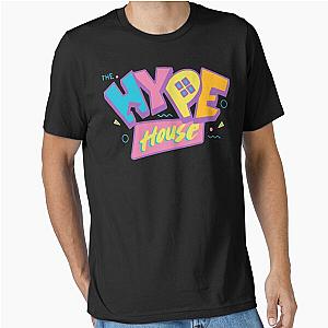 90 The Hype House Essential T-Shirt
