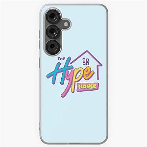 The Hype House Logo Samsung Galaxy Case
