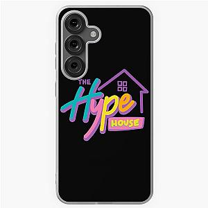 The Hype House Samsung Galaxy Case