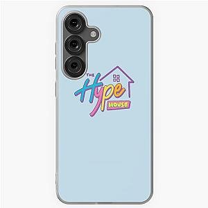 The Hype House Logo Classic T Shirt Samsung Galaxy Soft Case