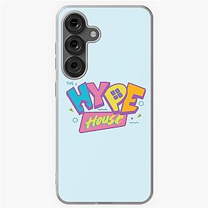 90's Hype House Samsung Galaxy Soft Case
