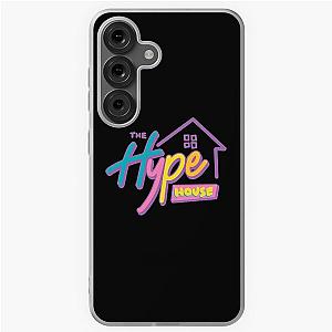 TIKTOK Samsung Galaxy Soft Case