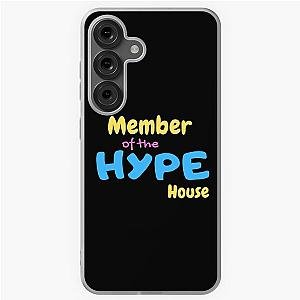 Member of The Hype House Samsung Galaxy Case