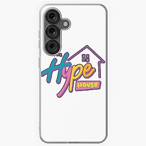 The Hype House Samsung Galaxy Case