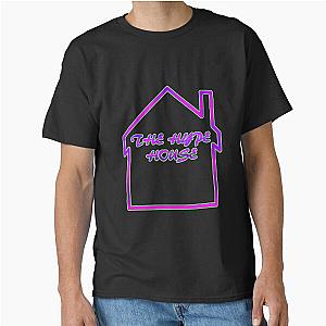 The Hype House Pink Purple Gradient Classic T-Shirt