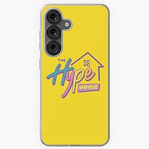 The Hype House Samsung Galaxy Case