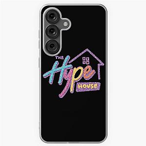 The Hype House Galaxy Soft Case