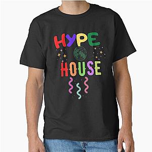 The Hype House Classic T Shirt
