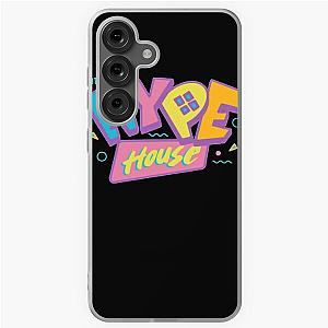 90s The Hype House Essential T-Shirt Samsung Galaxy Case