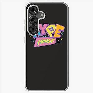 90 The Hype House T-Shirt Samsung Galaxy Case