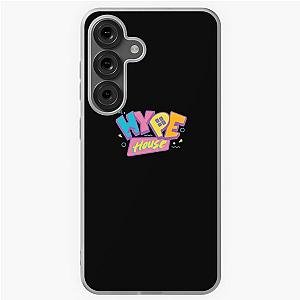 The Hype House Lightweight Hoodie Samsung Galaxy Soft Case