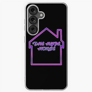The Hype House Pink Gradient Samsung Galaxy Case