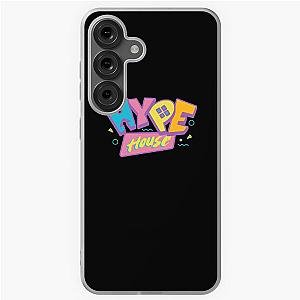 The Hype House Essential T-Shirt Samsung Galaxy Soft Case