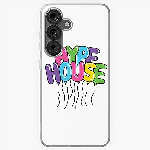 The Hype House Samsung Galaxy Case