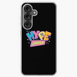 90's The Hype House Samsung Galaxy Case