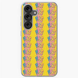 The Hype House Samsung Galaxy Soft Case