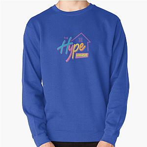 The Hype House Classic T-Shirt Sweatshirt