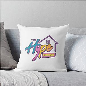 The Hype House Pillow