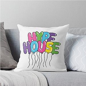 The Hype House Pillow
