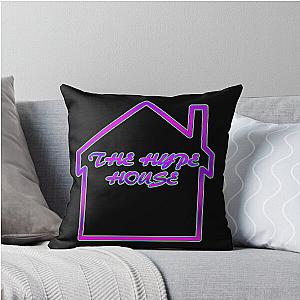 The Hype House Pink and Purple Gradient Throw Pillow becomes:

The Hype House Pink Purple Gradient Throw Pillow