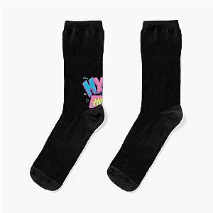 90s The Hype House Essential Ts