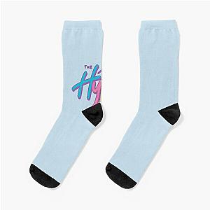 The Hype House Classic T-Shirt Socks