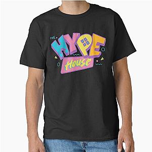 The Hype House Essential T-Shirt Classic
