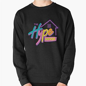 The Hype House Sweatshirt