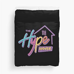 The Hype House Cover