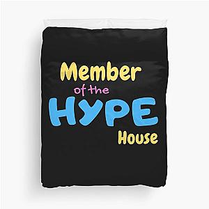 Member of the Hype House