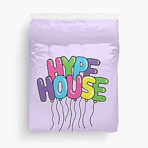 The Hype House Cover