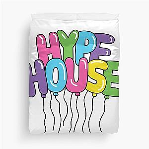 The Hype House Cover